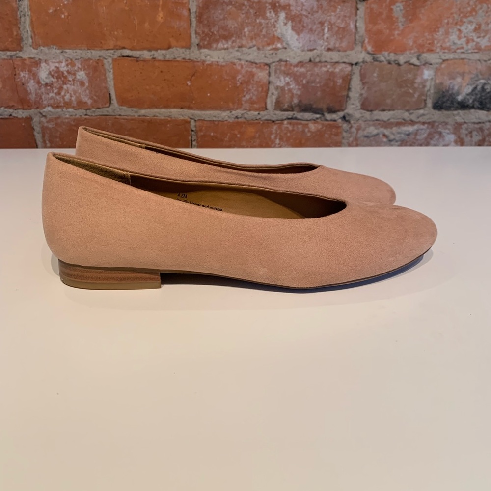 14th & Union Ballet Flats Women’s size 4.5